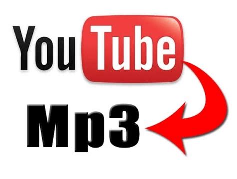 Free YouTube to MP3 Converter